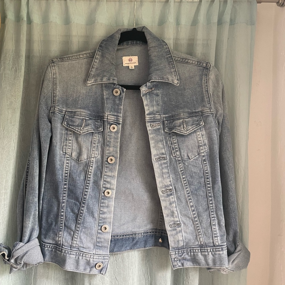 Denim jacket - XS